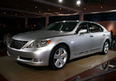 LEXUS LS460