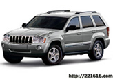 CHRYSLER Jeep Grand Cherokee