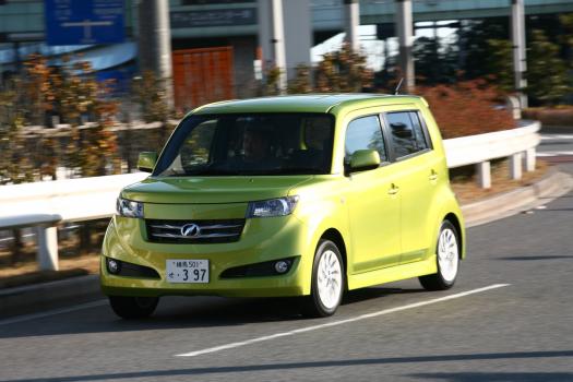 トヨタ 試乗記 新型トヨタ って乗るとどんなクルマか