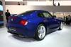 【速報】ジュネーブモーターショー2006：BMW Z4Mクーペ 