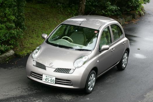 日産マーチ 根強い人気の秘密に迫る 日産マーチ 根強い人気の秘密に迫る