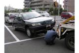 私が8月に買って10月に廃車にしたプジョーは自動車税還付委任状を貰っていなかったので、自動車税は見知らぬ前のオーナーに還付されてしまった…