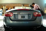 ジャガー 新型「XK」記者発表会レポート！