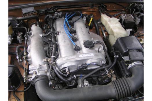 達人の危険な中古車選び 過走行車ってどうよ Part2 10万km編