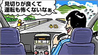 ペーパードライバーにおすすめの厳選中古車