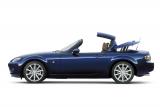 マツダ MX-5 Roadster Coupeをロンドンモーターショーに出品！