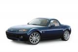 マツダ MX-5 Roadster Coupeをロンドンモーターショーに出品！