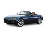 マツダ MX-5 Roadster Coupeをロンドンモーターショーに出品！