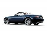 マツダ MX-5 Roadster Coupeをロンドンモーターショーに出品！