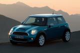 新型MINI Cooper S(ミニ クーパー S)新車情報