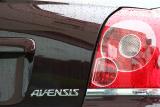トヨタ アベンシス 