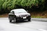 トヨタ アベンシス 