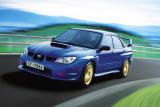 スバル インプレッサ セダン WRX STI