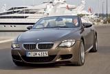 BMW力強さと美しさを兼ね備えた 新型 M6 カブリオレ発売！ 