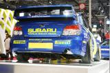 インプレッサWRC 2006プロトタイプ