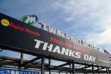 Honda Racing THANKS DAY