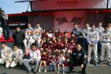 Honda Racing THANKS DAY