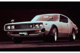 スカイライン 2000GT-R(1973)