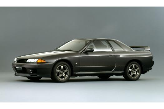 スカイライン GT-R(1989)