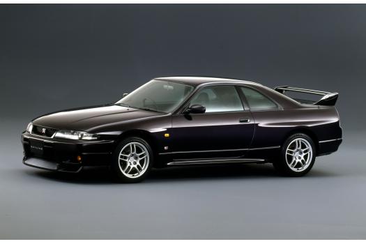 スカイライン GT-R(1995)