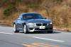 BMW Z4 Mクーペ 走り