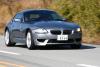 BMW Z4 Mクーペ 走り