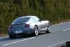 BMW Z4 Mクーペ 走り