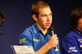 【SUBARU 06WRC】SWRT期待の若手「クリス・アトキンソン」選手(オーストラリア)