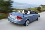 ボルボ ニュー C70(VOLVO C70)フルモデルチェンジ