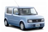 日産 キューブ キュービック 15M