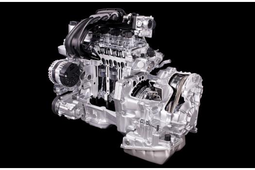 日産 改良型1 5lエンジン Hr15de エクストロニックcvt をコンパクトカー６車種に搭載
