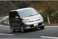 日産 セレナ 走り