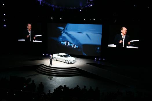 1 15更新デトロイトモーターショー07 超ホットなデトロイトモーターショー07 注目のニューモデル情報を一挙公開
