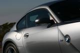 BMW Z4Mクーペフェンダー