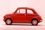 FIAT 500 R