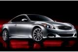 日産 新型 V36 スカイライン クーペ(インフィニティ G37クーペ) 外観