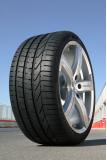 【PIRELLI P ZERO 特集】「ピレリ P ZERO」 in ドバイ