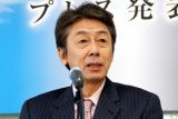 光岡自動車　光岡 章夫社長