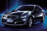 インフィニティ 新型「Ｇ35セダン（日本名：スカイラインセダン）」