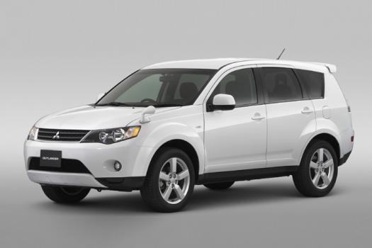 三菱 アウトランダー に特別仕様車 Sport Style Edition 登場