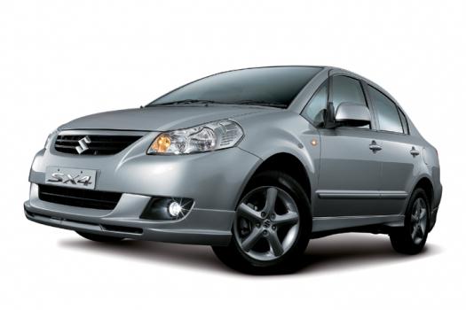 スズキ Sx4セダン をインドで生産販売開始 新車情報の車ニュースを配信中 中古車のガリバー
