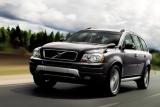 ボルボ「XC90 3.2 Sport」／ボディカラー：ブラックサファイヤメタリック