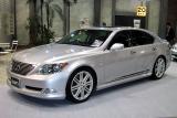 TOM'S LS46(LEXUS LS460)