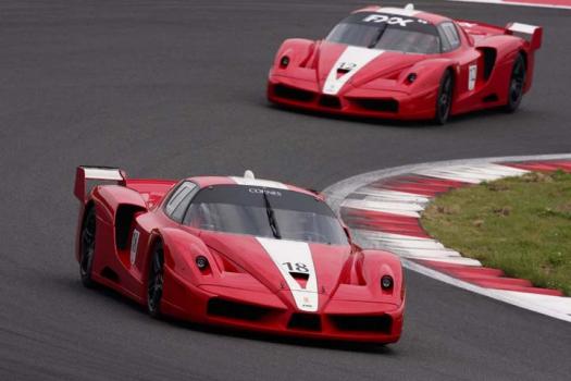 ４年に１度！フェラーリの祭典「Forza Ferrari IV」が７月21日・22日 