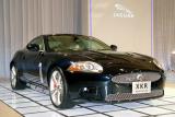 ジャガー「XKR Portfolio」