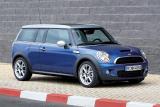 『MINI Clubman（ミニ クラブマン）』MINI Clubman COOPER S　エクステリア