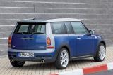 『MINI Clubman（ミニ クラブマン）』MINI Clubman COOPER S　エクステリア