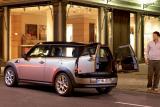 『MINI Clubman（ミニ クラブマン）』MINI Clubman COOPER　エクステリア