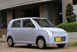 アルトも未使用車も60万円台で売られている