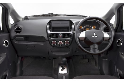 三菱 ｉ アイ に待望のスポーティ仕様 Sport Style Edition スポーツスタイルエディション デビュー